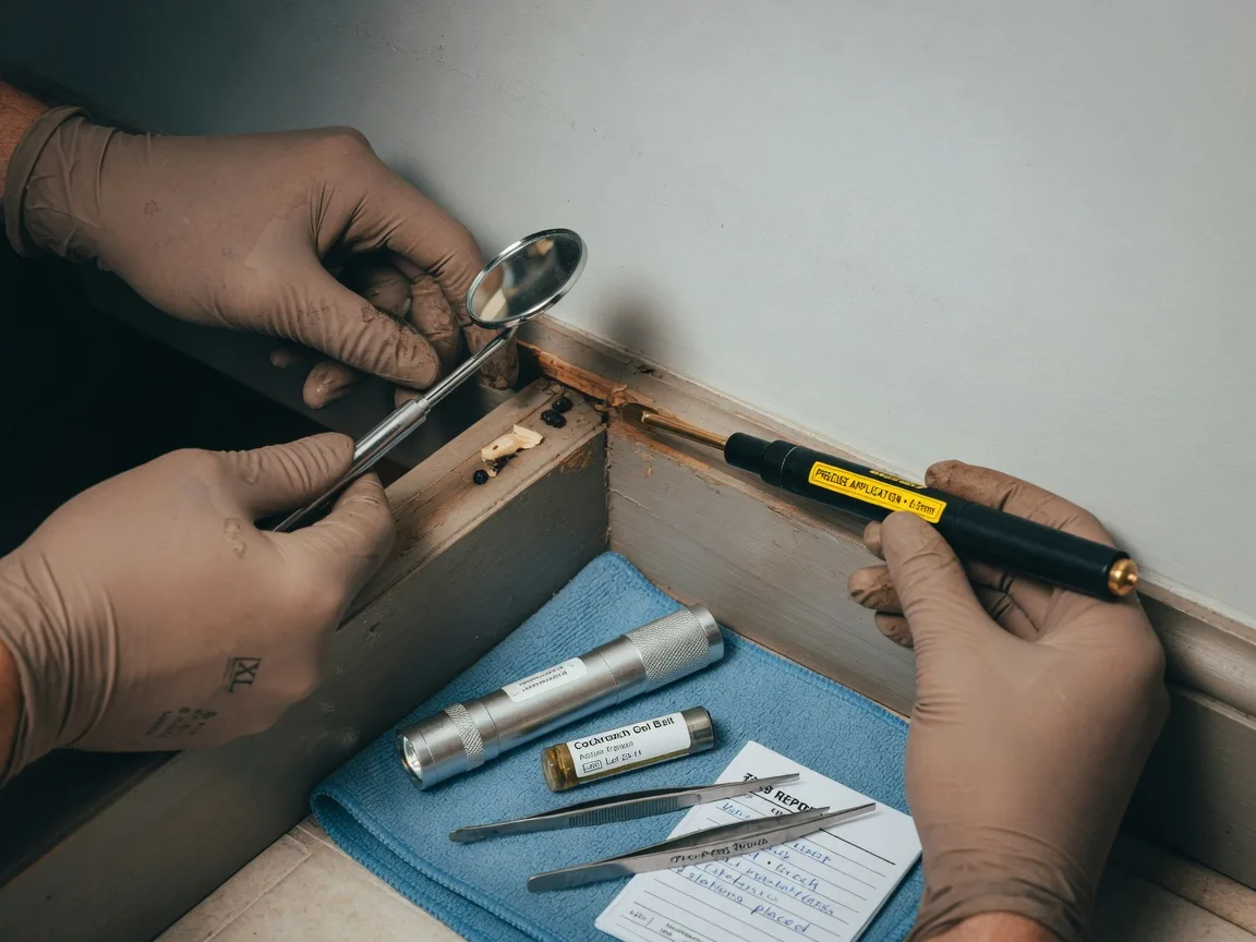 Why choose Emergency Pest Control in Southport, NC